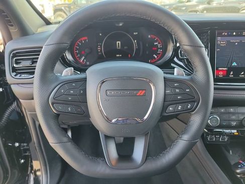 New 2026 Dodge Durango GT image 24