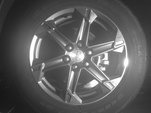 Used 2025 Chevrolet Blazer LT FWD image 14