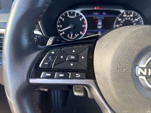 Certified 2023 Nissan Altima 2.5 SR w/ SR Premium Package image 20