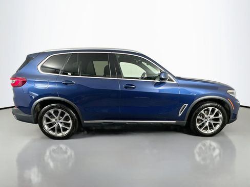 Used 2019 BMW X5 xDrive40i w/ Convenience Package image 6