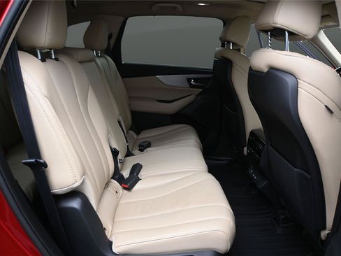Certified 2023 Acura MDX SH-AWD w/ Technology Package image 18
