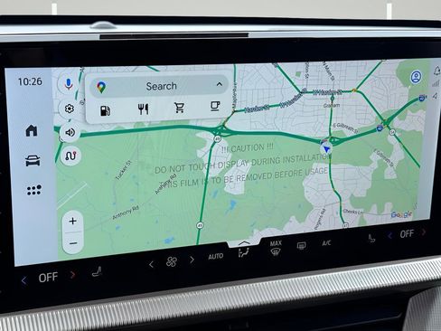 New 2026 Ford Explorer Active image 14