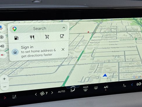 New 2026 Lincoln Aviator 2WD image 18