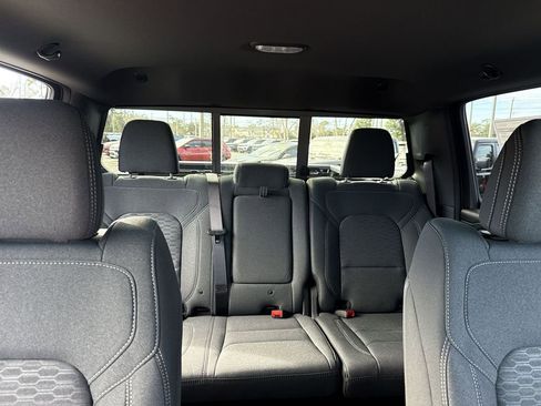 New 2026 RAM 1500 Big Horn AWD/4WD image 27