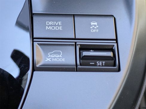 New 2026 Subaru Solterra image 25