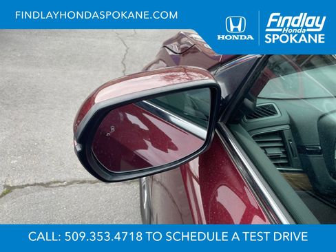 Used 2017 Honda CR-V EX-L image 7