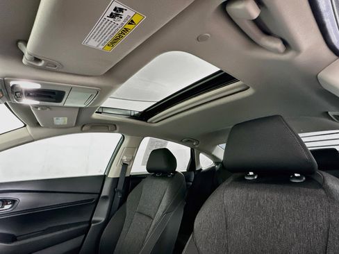 Used 2025 Honda Accord SE image 26