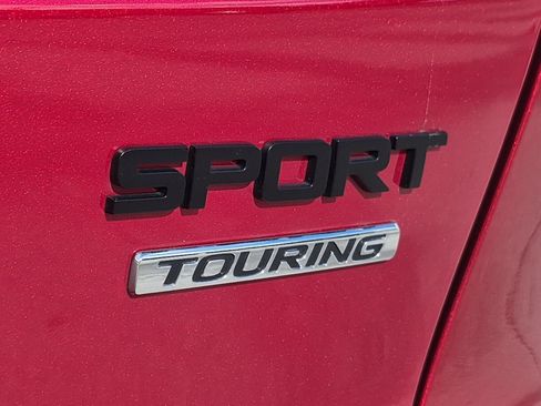 Certified 2024 Honda CR-V Sport Touring image 31
