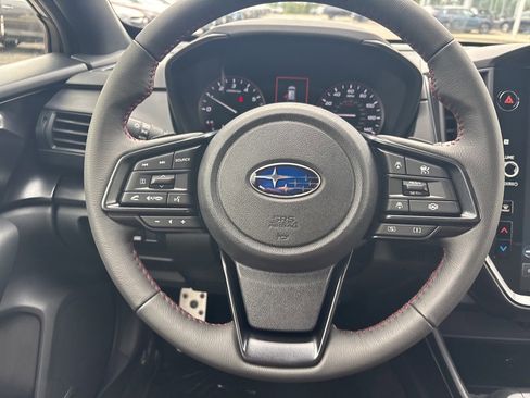 New 2025 Subaru Impreza RS image 14