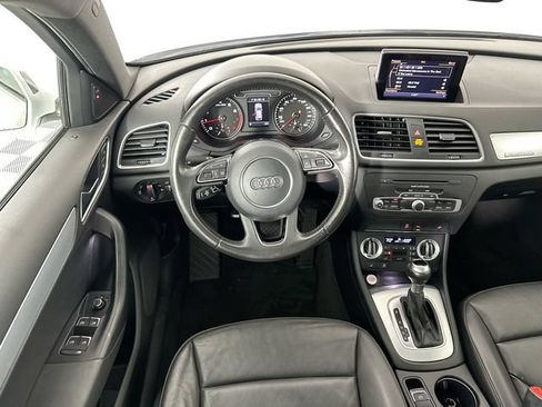Used 2015 Audi Q3 2.0T Premium Plus AWD/4WD image 11