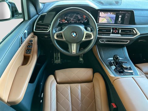 Certified 2023 BMW X5 sDrive40i w/ M Sport Package image 23