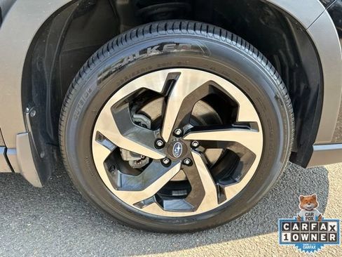 Certified 2024 Subaru Forester Touring AWD/4WD image 37