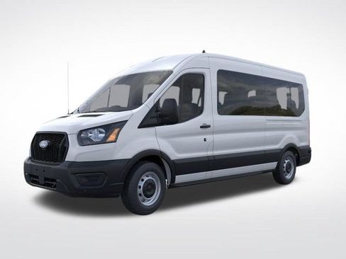 New 2026 Ford Transit 350 XL RWD image 2