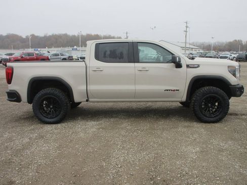 New 2026 GMC Sierra 1500 AT4X image 3