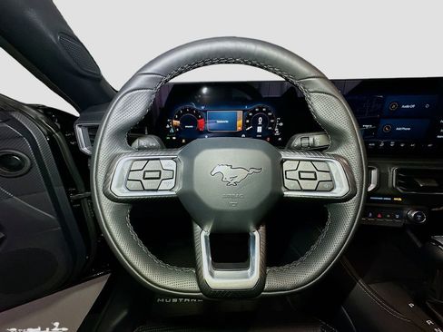New 2026 Ford Mustang Premium RWD image 9
