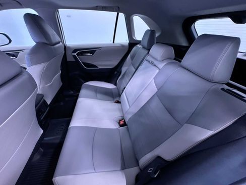 Used 2024 Toyota RAV4 XLE Premium w/ Weather Package image 35