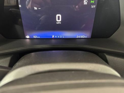 Used 2023 Chevrolet Colorado W/T RWD image 17