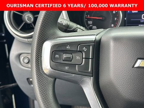 Used 2022 Chevrolet Blazer LT image 27