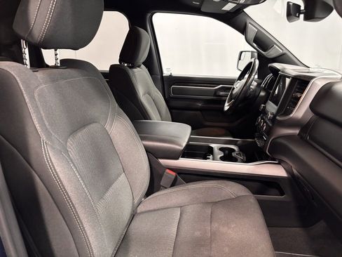 Used 2021 RAM 1500 Big Horn image 18
