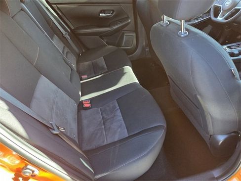 Used 2023 Nissan Sentra SR image 14