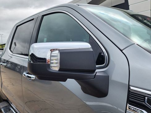 New 2026 GMC Sierra 1500 SLT w/ SLT Premium Plus Package image 12