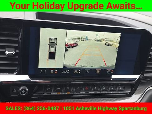 Certified 2024 Chevrolet Silverado 1500 ZR2 image 22