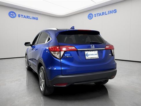 Used 2019 Honda HR-V EX image 6
