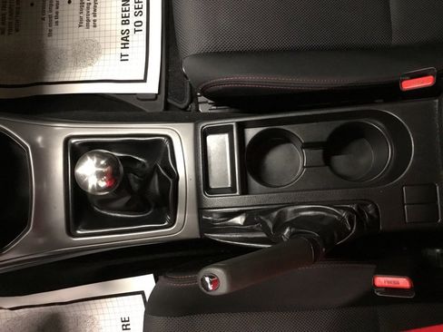 Used 2013 Subaru Impreza WRX Hatchback image 52