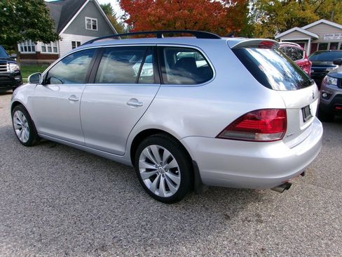 Used 2013 Volkswagen Jetta TDI image 4