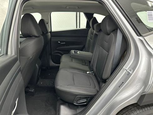 New 2026 Hyundai Tucson SE image 20