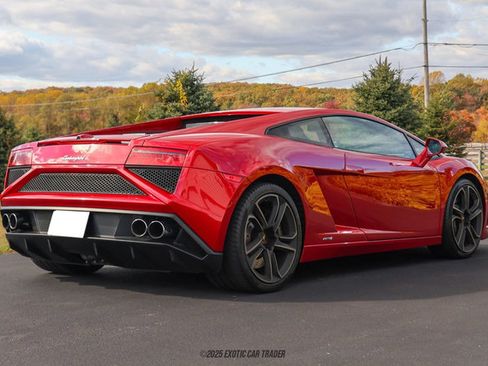 Used 2014 Lamborghini Gallardo LP 560-4 image 8