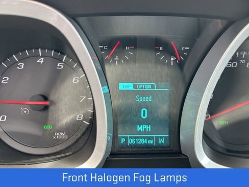 Used 2013 Chevrolet Equinox LT FWD image 10