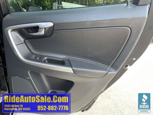 Used 2016 Volvo XC60 T6 w/ Proximity Package AWD/4WD image 15