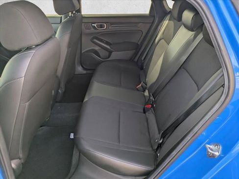 Certified 2024 Honda Civic Sport image 17