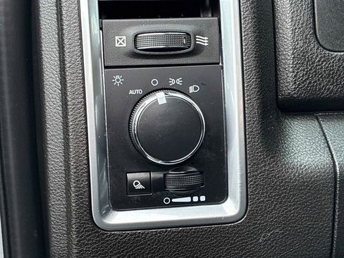 Used 2022 RAM 1500 Classic Warlock image 21