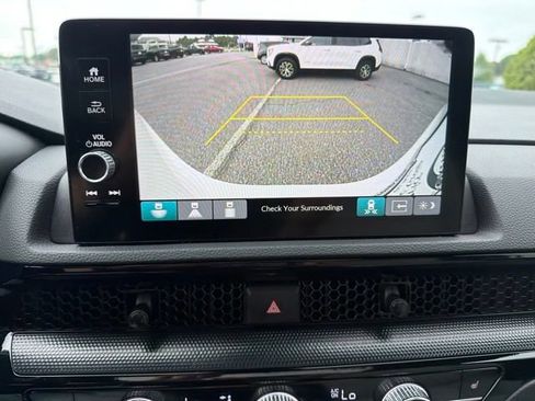 Certified 2023 Honda CR-V Sport Touring image 24
