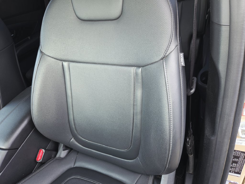 Used 2024 Hyundai Santa Cruz XRT AWD/4WD image 16