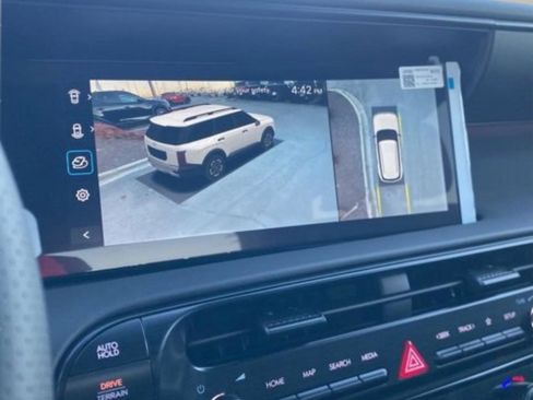 New 2026 Hyundai Palisade XRT Pro AWD/4WD image 27