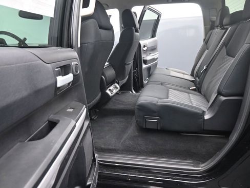 Used 2021 Toyota Tundra SR5 AWD/4WD image 16