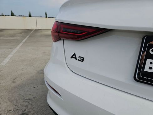 Used 2022 Audi A3 2.0T Premium Plus image 16