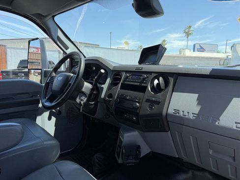 Used 2023 Ford F650 2WD Regular Cab Super Duty image 20