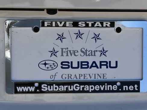 New 2026 Subaru Forester Premium image 13