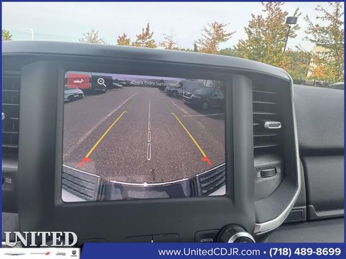 Used 2024 RAM 2500 Big Horn image 24