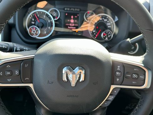 New 2026 RAM 3500 Big Horn image 22