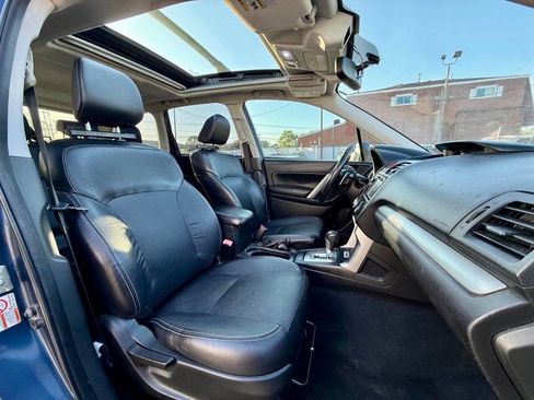 Used 2014 Subaru Forester 2.0XT Touring image 13