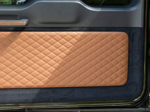 Used 2021 Mercedes-Benz G 63 AMG 4MATIC image 44