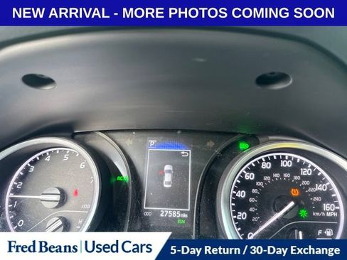 Used 2024 Toyota Camry LE FWD image 8