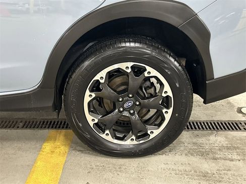 Certified 2023 Subaru Crosstrek 2.0i Premium image 11