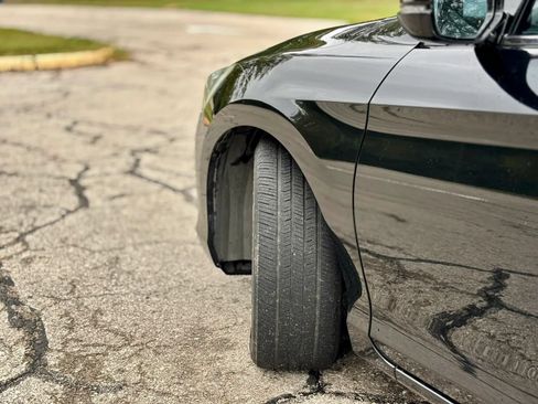 Used 2015 Honda Accord EX-L image 11