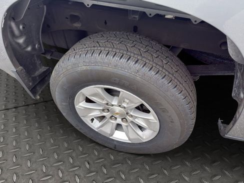 Used 2023 Chevrolet Silverado 1500 LT image 24